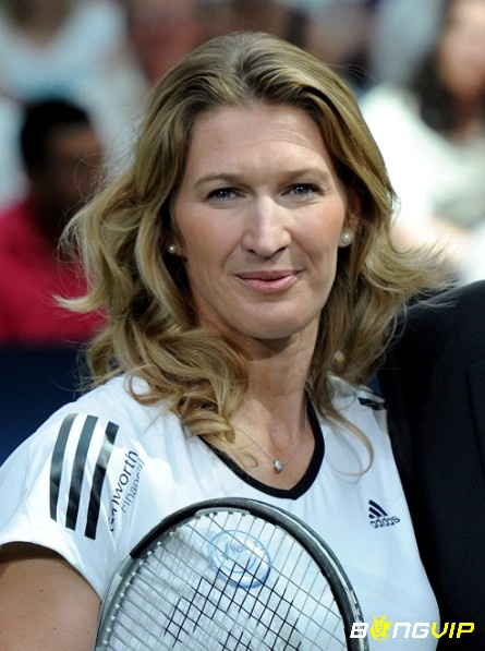 Top tay vợt tennis nữ xuất sắc: Margaret Court