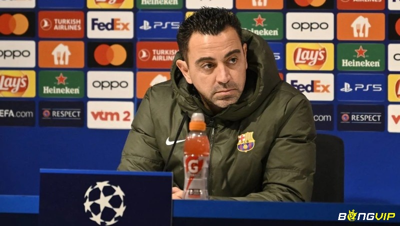 Huấn luyện viên trưởng CLB Barcelona