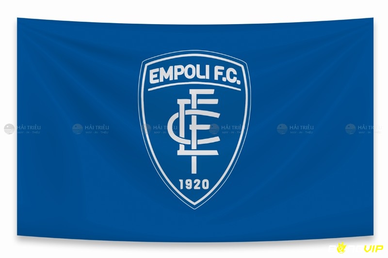 CLB Empoli được thành lập rất sớm từ năm 1920