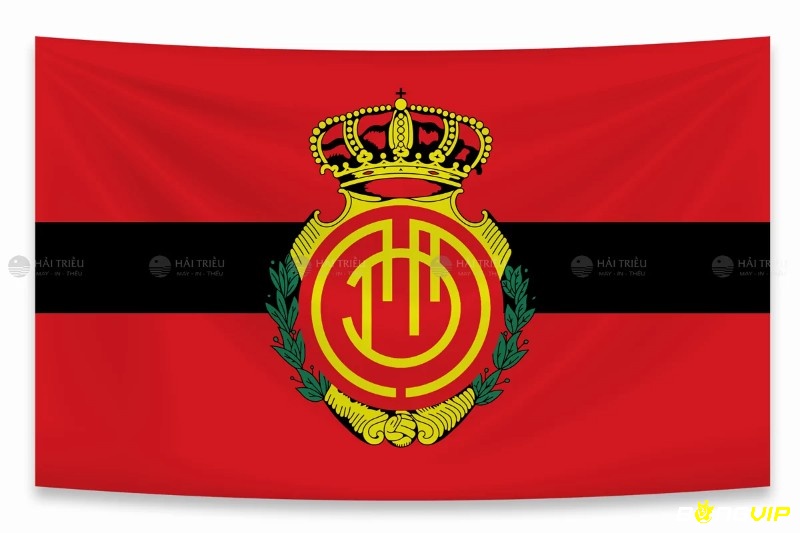 Ý nghĩa logo của câu lạc bộ bóng đá Mallorca