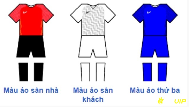 Đồng phục của CLB Mallorca có hai màu chủ đạo là đỏ và đen.