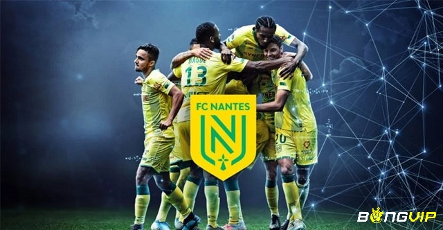 Câu lạc bộ bóng đá de Nantes là một câu lạc bộ bóng đá hàng đầu ở Pháp