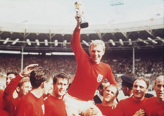 Tiểu sử Bobby Moore - Người đội trưởng vĩ đại đội tuyển Anh