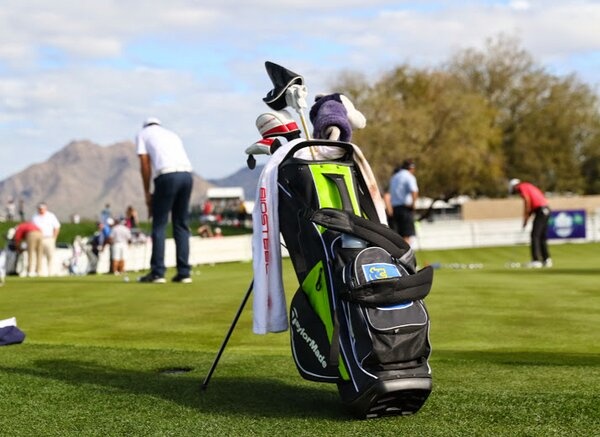 Túi đựng gậy golf: 5 loại túi golf đáng mua nhất 2024