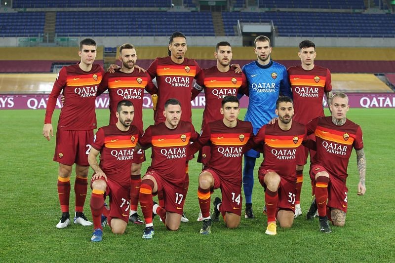 CLB AS Roma: Lịch sử hoạt động, biến động và thăng trầm