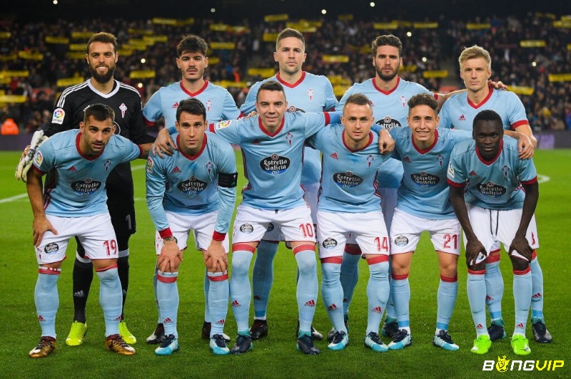 CLB Celta Vigo có những đặc điểm nổi bật gì?