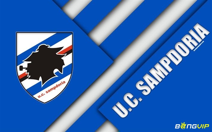Tìm hiểu thông tin về CLB Sampdoria