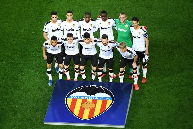 CLB Valencia - Thành tích, màu áo, sân nhà đội bóng