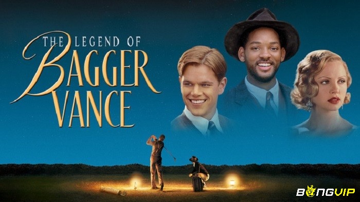 The Legend of Bagger Vance là phim có các cảnh quay ấn tượng 